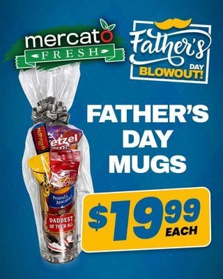 Father's Day Mugs